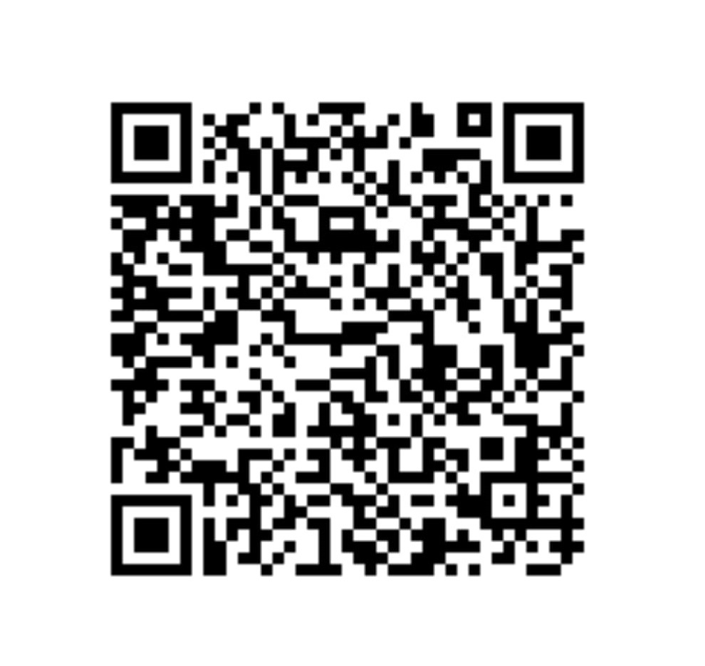 QR Code Pix para construção da Nova ABAVIN