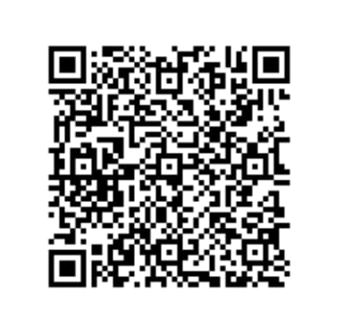QR Code Pix para doações gerais da ABAVIN