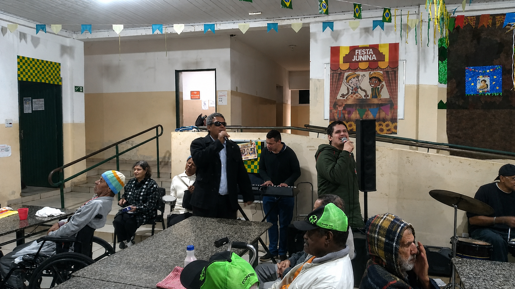 BANDAVIN, iniciativa cultural da ABAVIN