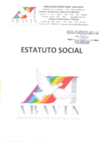 Estatuto 2025